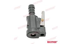 CONECTOR YAMAHA 3/8