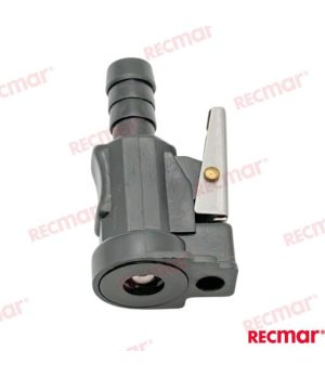 CONECTOR YAMAHA 3/8