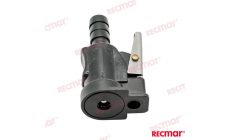 CONECTOR HEMBRA J/e 5/16