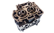 CYLINDER HEAD ASSY