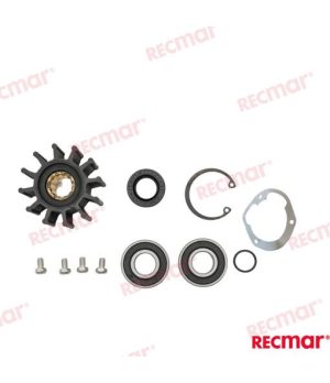 KIT REPARACION POMPA