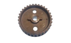 DRIVER PULLEY