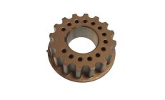 DRIVER PULLEY