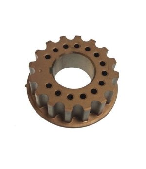 DRIVER PULLEY
