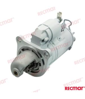 MOTOR De ARRANQUE 12V 3.1kw