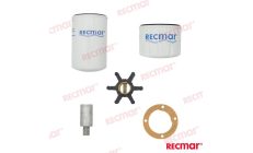 KIT MANTENIMIENTO VOLVO