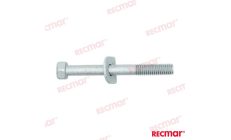TORNILLO CON ARANDELA