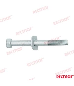TORNILLO CON ARANDELA