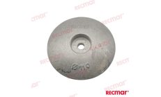 ANODO TIMON Ø 110mm (AL)