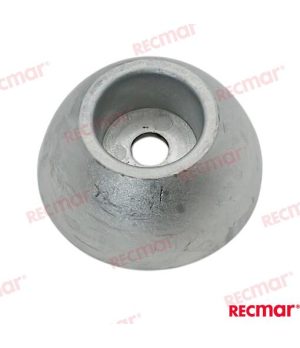 ANODE DISC Uk Ø70mm (ZN)
