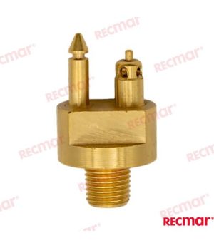 CONECTOR Dep. YAMAHA VERTICAL