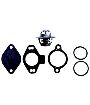 140·THERMOSTAT & GASKETKIT TERMOSTATO INOX 140º Y JUNTAS PARA GM V6 Y V8
140º