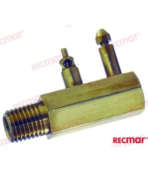 CONECTOR DEPOSITO J/e
