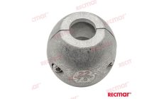 COLLARIN EJE Ø 22MM STD (MG)
