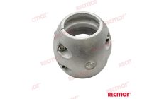 COLLARIN EJE Ø Ø55mm STD (AL)