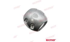 COLLARIN EJE 2-1/2" STD (ZN)