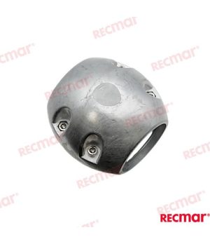 COLLARIN EJE 2-1/2" STD (ZN)