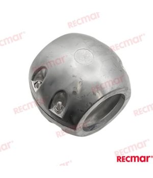 COLLARIN EJE Ø Ø70mm STD (AL)
