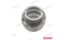 COLLARIN EJE 75 Mm STD (ZN)