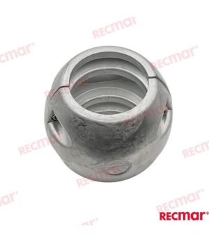 COLLARIN EJE 75 Mm STD (ZN)