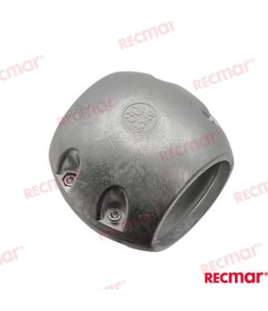 COLLARIN SHAFT 80 Mm STD (ZN)