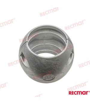 COLLARIN EJE 85 Mm STD (ZN)
