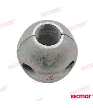 BARREL USA 7/8" (MG)