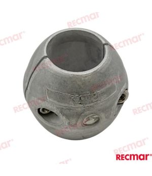 COLLARIN EJE 38mm. USA (ZN)