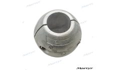 COLLARIN EJE 1-3/4" (MG)