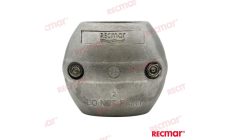 COLLARIN EJE 45mm. USA (ZN)
