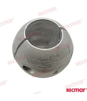 COLLARIN EJE 2" (AL)