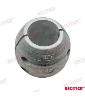 COLLARIN EJE USA 2-1/4" (MG)