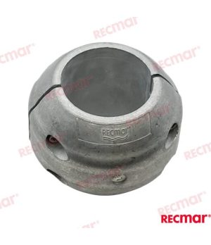 COLLARIN EJE USA 2-3/4" (MG)