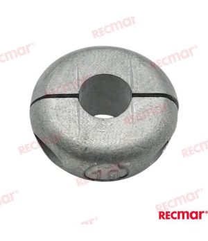 COLLAR NACA 19 (ZN)