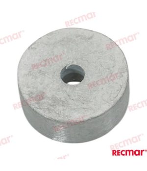 ANODE PARA FLEX-FOLD (ZN)
