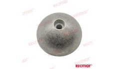 ANODE QUICK BTQ140 (ZN)