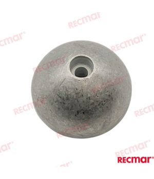 ANODE QUICK BTQ140 (ZN)