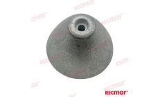 ANODO QUICK BTQ250 (ZN)