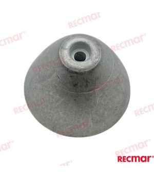 ANODO QUICK BTQ250 (ZN)