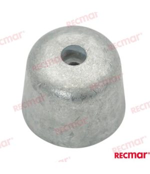 ANODE VETUS (ZN)