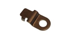 PLATE, ANODE