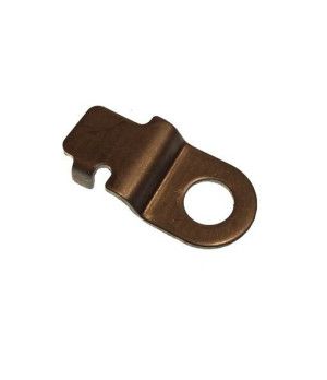 PLATE, ANODE