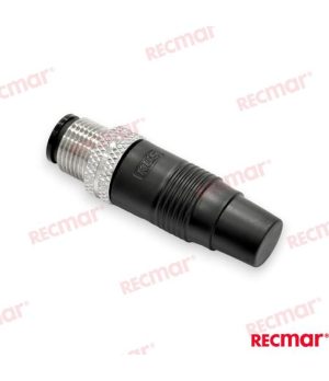 TERMINAL NMEA 2000 (M)