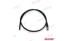 KABEL NMEA 2000 CONECTOR 1m (M)