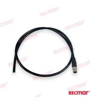 KABEL NMEA 2000 CONECTOR 1m (M)