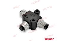 CONECTOR T NMEA 2000