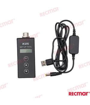 HERRAMIENTA Inst. NMEA2000