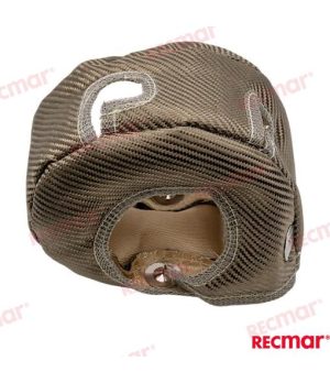 MANTA TERMICA PARA TURBOS