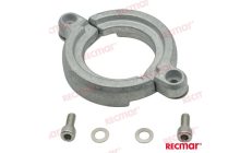 KIT ANODOS YANMAR SD20 SD65 (AL)