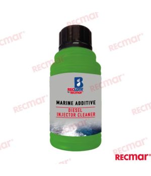 LIMPIA INYECTORES DIESEL (12 Uds)